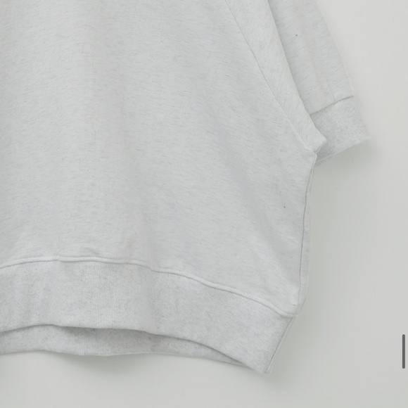 Stylenanda Raglan sleeve t shirt and shorts set - Picture 16 of 16